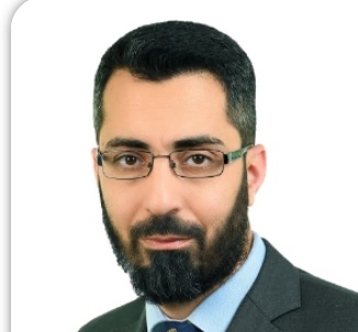 Prof. Dr. Mohammed J Asha — Conference Chair