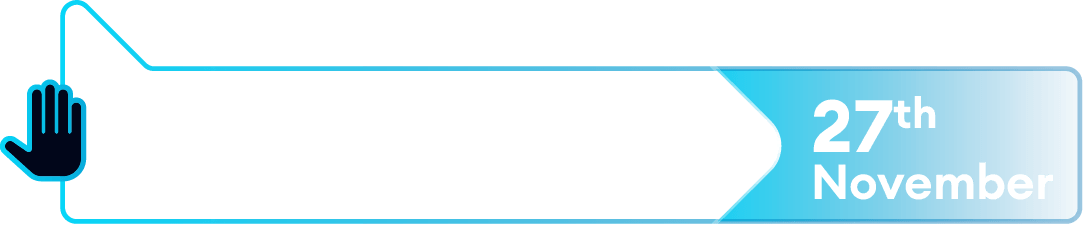 Join the Pre-conference Exclusive Hands-On Cadaveric Workshop on 27th November