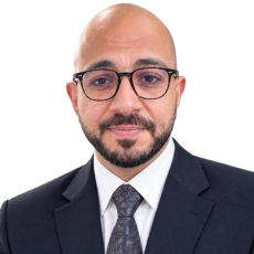 Dr. Mostafa Raafat Allam