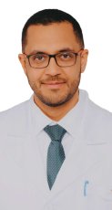 Dr. Faisal Farrash