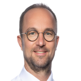 Dr. Florian Roser