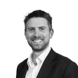 Dr. Jonathan Shapey