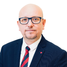 Dr. Hassan Seif