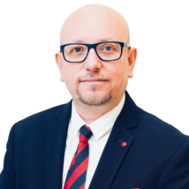 Dr. Hassan Seif