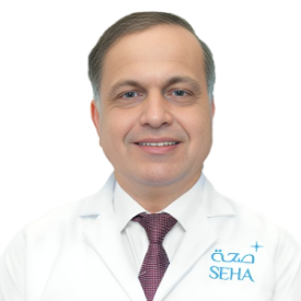 Dr. Manzoor Ahmed