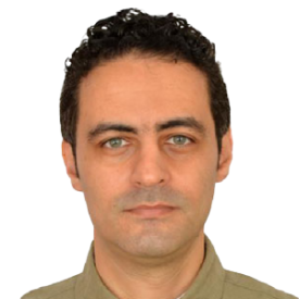 Dr. Mohamed Arnaout