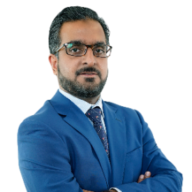 Dr. Chaudhry Muhammad Mehtab Iqbal