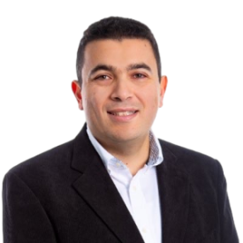 Dr. Mohamed Elsharkawy