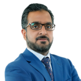 Dr. Chaudhry Muhammad Mehtab Iqbal