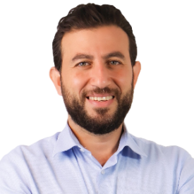 Dr. Moh'd Ala Arikat